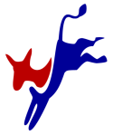 Democrats logo